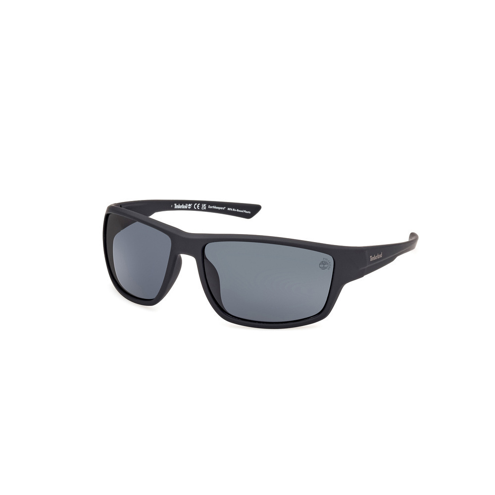 NWT Timberland TB00003-02D-65 Sunglasses